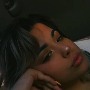 Meet your Posher, Summer